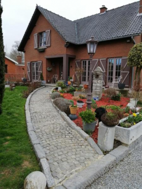 Chambres chez Nanou avec petit déjeuner